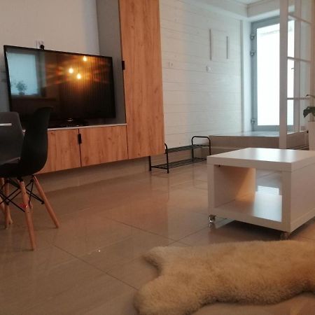 Apartament Beskidski Szczyrk Dış mekan fotoğraf