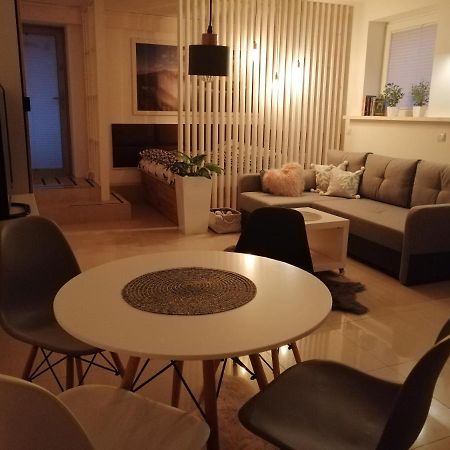 Apartament Beskidski Szczyrk Dış mekan fotoğraf