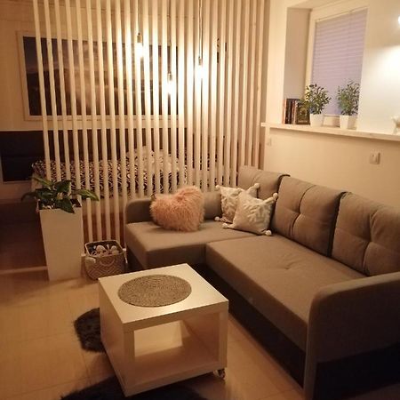 Apartament Beskidski Szczyrk Dış mekan fotoğraf