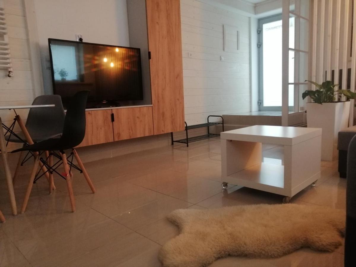 Apartament Beskidski Szczyrk Dış mekan fotoğraf