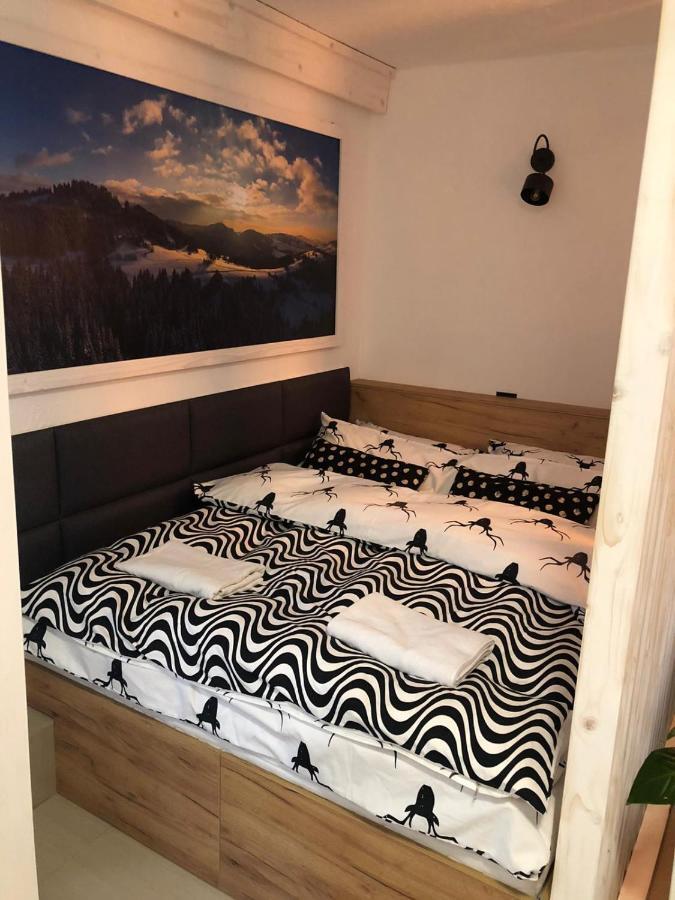 Apartament Beskidski Szczyrk Dış mekan fotoğraf