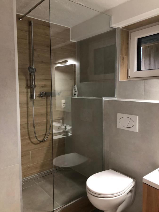 Apartament Beskidski Szczyrk Dış mekan fotoğraf