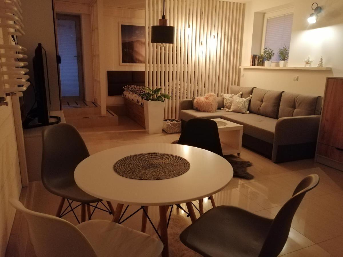 Apartament Beskidski Szczyrk Dış mekan fotoğraf