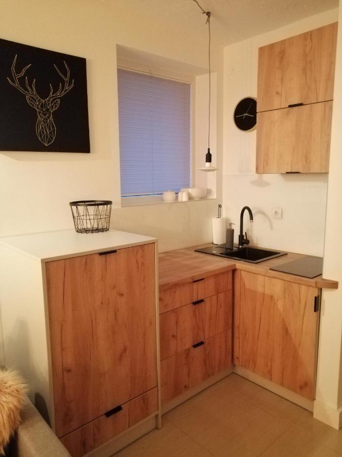 Apartament Beskidski Szczyrk Dış mekan fotoğraf