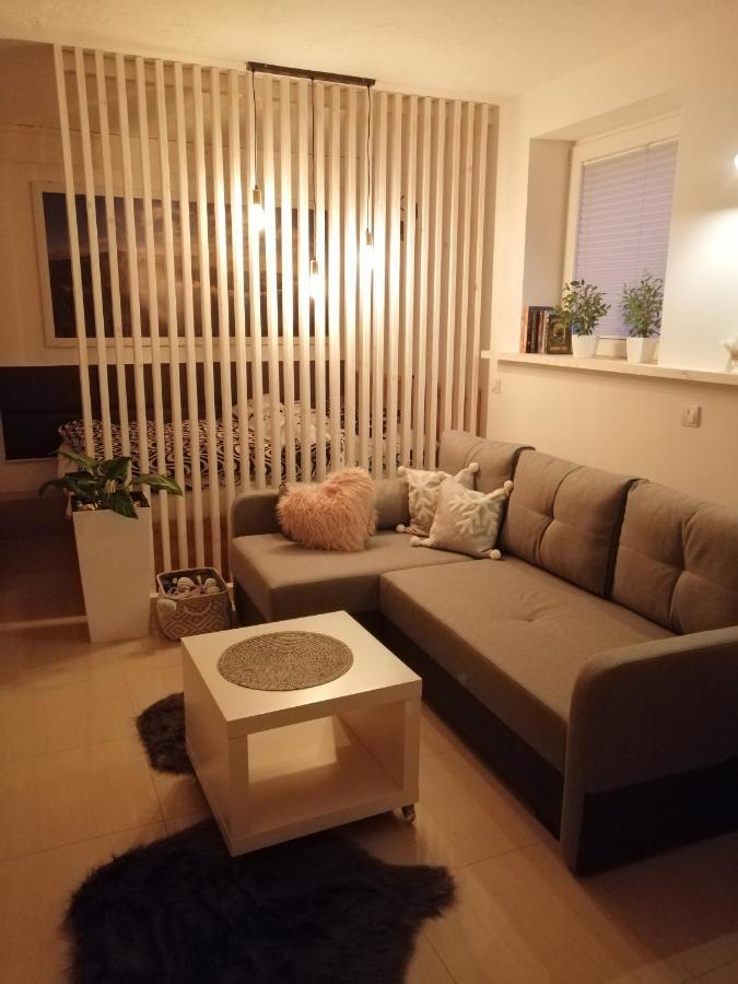 Apartament Beskidski Szczyrk Dış mekan fotoğraf